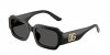OKULARY DZIECIĘCE DOLCE & GABBANA JUNIOR DX 4011 501/87 48